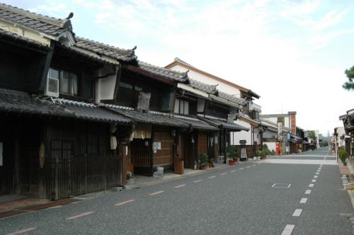 Seki-city : la capitale coutelière au Japon