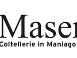 Maserin couteaux italiens