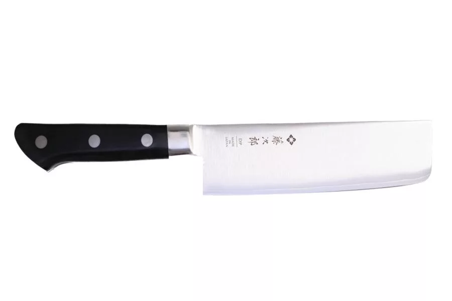 Couteau à légumes nakiri japonais Tojiro DP Série