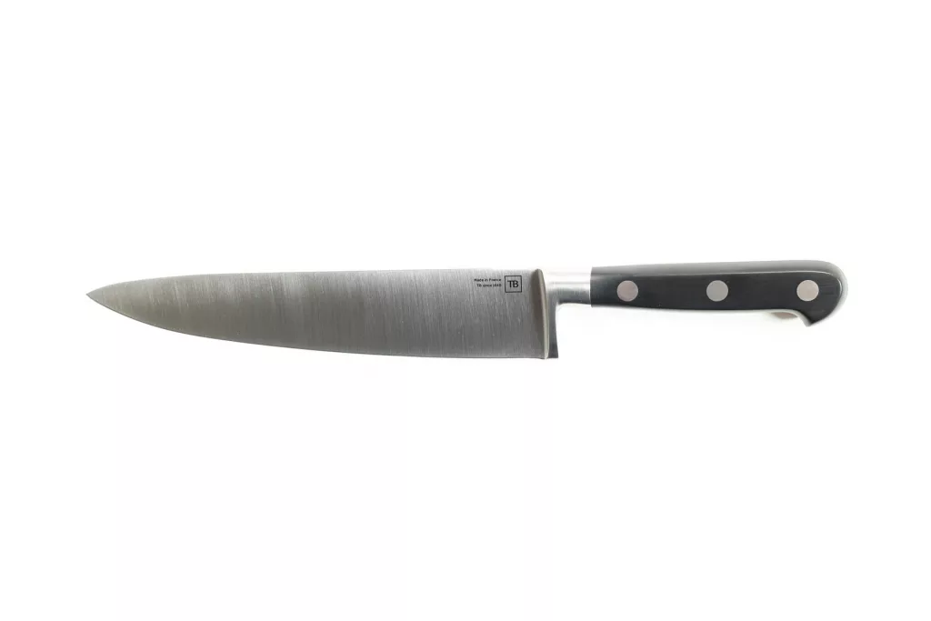 Couteau de chef 20 cm Tarrerias-Bonjean Maestro Idéal forgé
