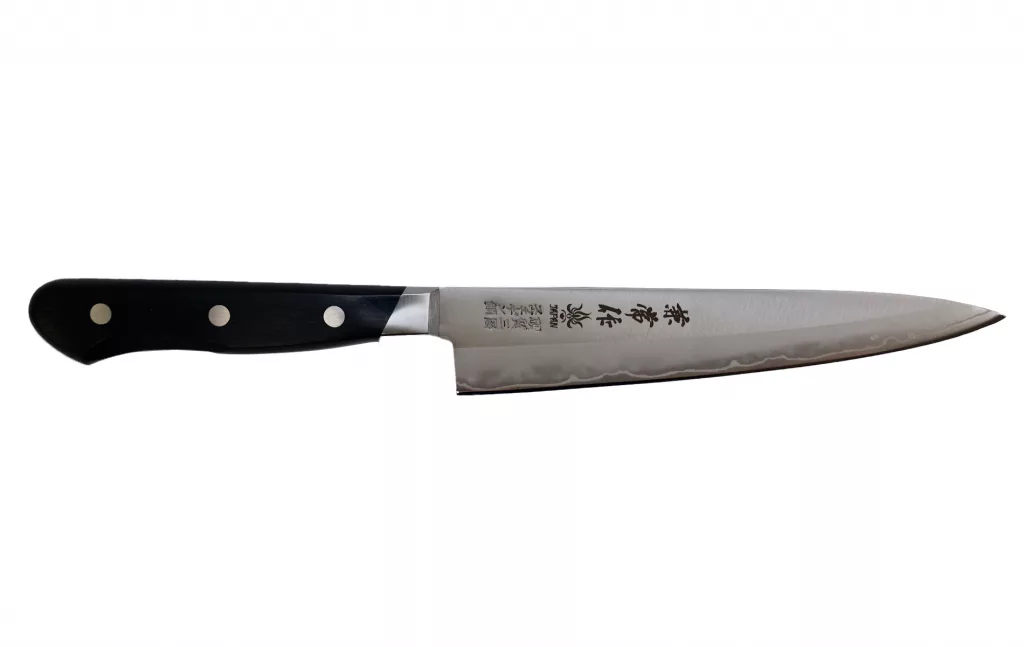 Couteau petty 15 cm Kane Tsune gamme YS-900