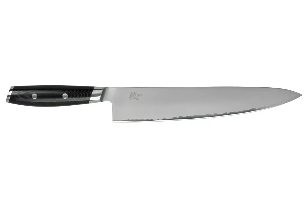 Couteau de chef japonais 25,5 cm Yaxell Mon