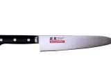 Couteau de chef japonais 24 cm Masahiro Chroma