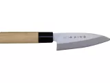 Couteau japonais Tojiro Zen Deba 11,5 cm