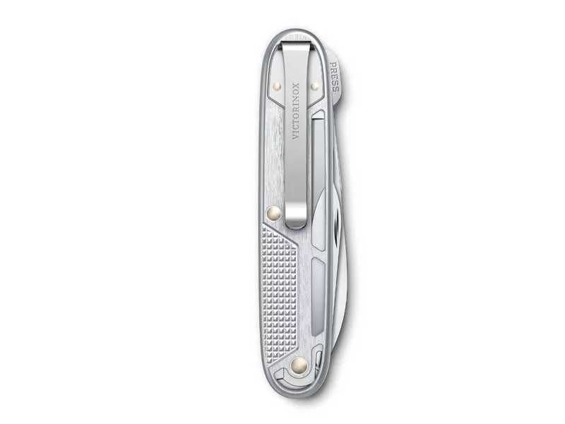 Couteau Victorinox Synergy argent