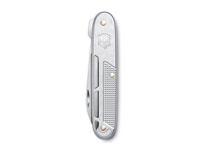 Couteau Victorinox Onefold argent