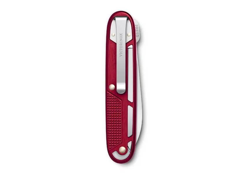Couteau Victorinox Onefold rouge